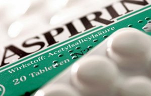 阿司匹林不是神药 无指征滥用可能会“要命”